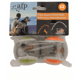 Outdoor Super Bounce Tennis Balls - Furbabies Online